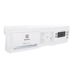 manöverpanel, vit, Electrolux