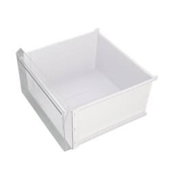 crisper, sats, transparent, 425.4*419.7*240.5mm