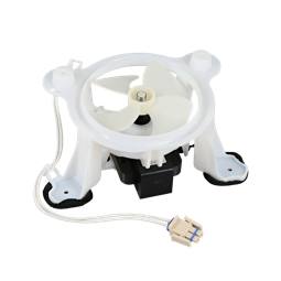 fan, assembly, Freezer,