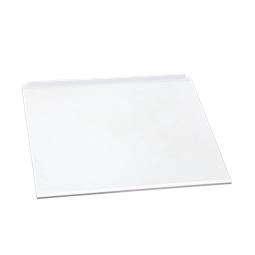 GLASREGAL,KOMPLETT,458.5X394MM
