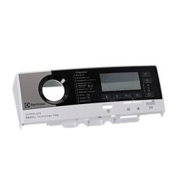 panel holder, white, Electrolux