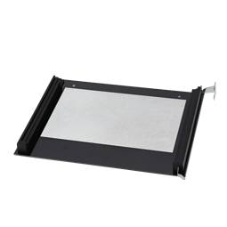 FRONTSCHEIBE,SCHWARZ,544X426MM
