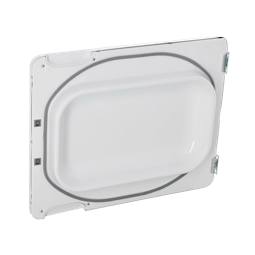 outer door, assembly,
