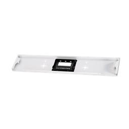 BEDIENBLENDE,WEISS,60CM,SET,2K