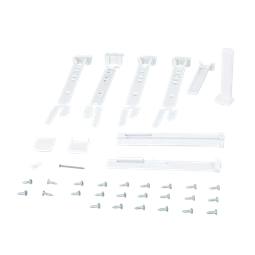 built-in kit, sliding type, TORX