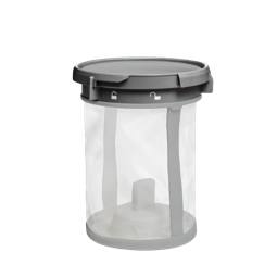 Mikroplastik-Filter