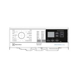 panel holder,white,Electrolux,FR