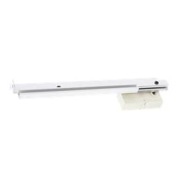 assembly,right,telescopic runner
