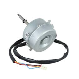 fan motor, outer