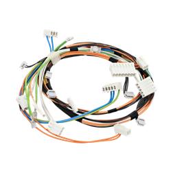 harness, wiring, assembly