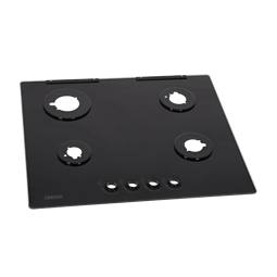 ARBEITSPLATTE,SCHWARZ,ZANUSSI,