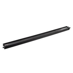 Steam Oven Bottom Door Trim