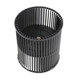 impeller, with, nut
