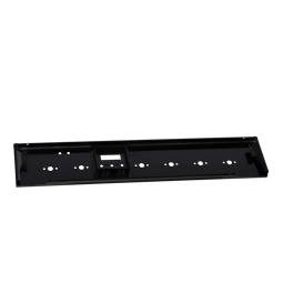 control panel, black, 60cm,6K