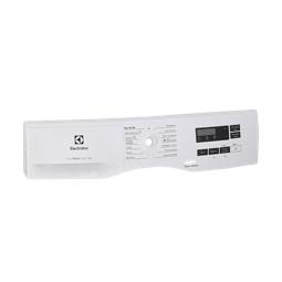 cruscotto, bianco, Electrolux, UK