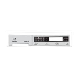 manöverpanel, handtag, Electrolux