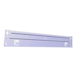 Fugenabdeckung, oben, L=546mm