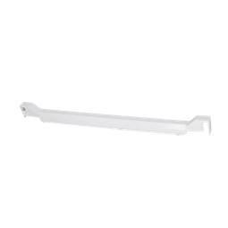 base plate, Plinth, white