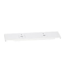 manöverpanel, vit, 60cm,2K