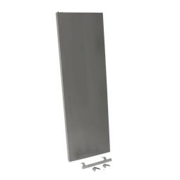 porta congelatore, kit, inox, 1860x595/Dclass