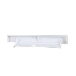 slide bar, temperature selector, Freezer,