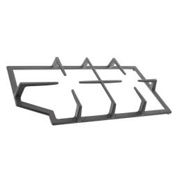 grid, pan support, left,