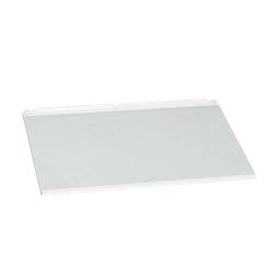 hylla glas-, komplett, neutral, 300x519mm