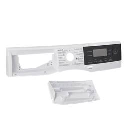 cruscotto, bianco, Electrolux, IT