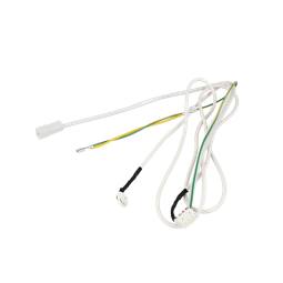 harness, humidity sensor, float,