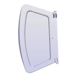 lid, dispenser, liquid detergent