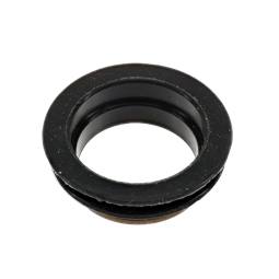 socle, bouton