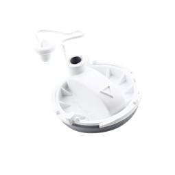 Washing Machine Strainer Cap