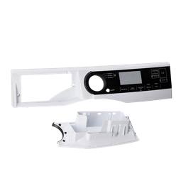 control panel, white, AEG, ES,PT
