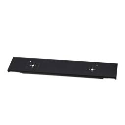manöverpanel, svart, 60cm,2K