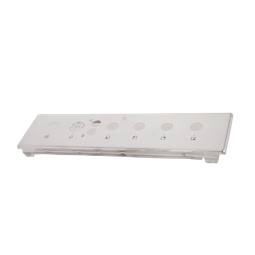 control panel, inox, 50cm,6K