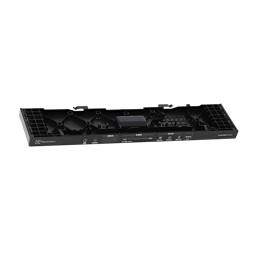 control panel,black,Electrolux,EDW7200