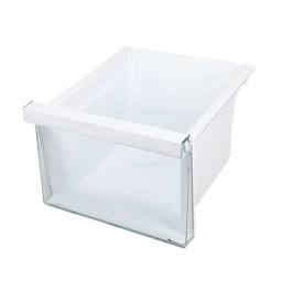 Drawer, Freezer, left,