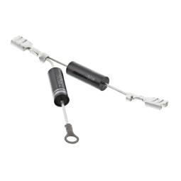 Diode à haute tension