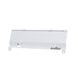 assieme, distanziatore, sinistro, upper white