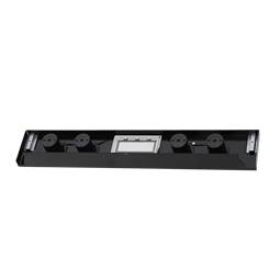control panel, black, AEG, 60cm, LUX, 4K