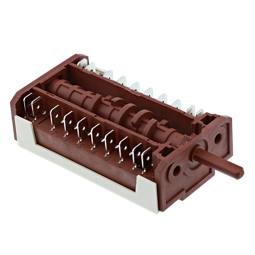 Cooker Oven Switch