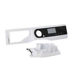 control panel, white, AEG, ES,PT