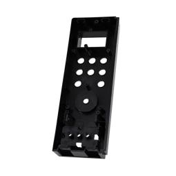 Housing, control panel