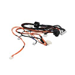 cablaggio, canale aria, led, BIT,J21,12,23,10