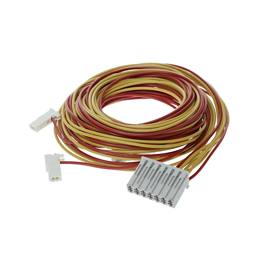 harness,motor,drain pump,PCB, 2x1380, 2040