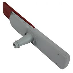Conjunto de brazo aspersor inferior para lavavajillas