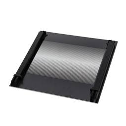 Door Glass Assembly - 494X467mm