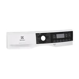 manöverpanel, handtag, Electrolux