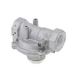 gas pressure regulator,