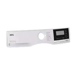 BEDIENBLENDE,WEISS,AEG,FR